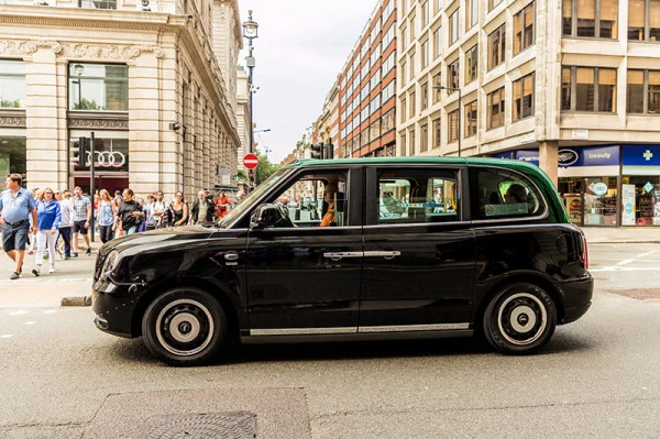 Taxi conventionné à Pithiviers