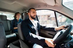 Taxi entreprise à Beaune-la-Rolande